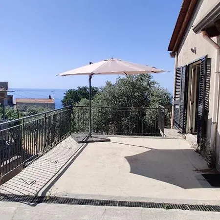 Villa Fiorita * Fiorita-Sprazzi