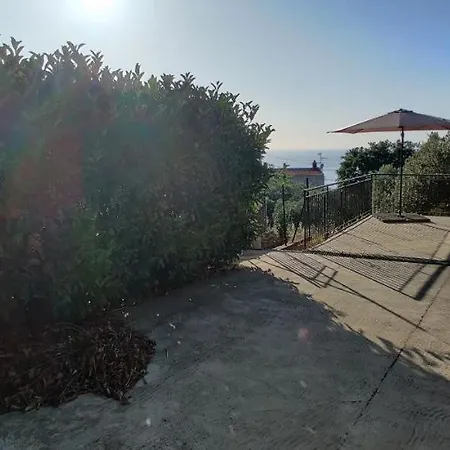 Villa Fiorita