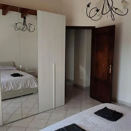 Villa Fiorita Holiday home Fiorita-Sprazzi